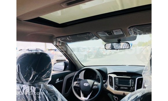 Buy Import Hyundai Creta Other Car in Import - Dubai in Ethiopia Buy Import Hyundai Creta Other Car in Import - Dubai in Ethiopia