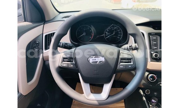 Buy Import Hyundai Creta Other Car in Import - Dubai in Ethiopia Buy Import Hyundai Creta Other Car in Import - Dubai in Ethiopia