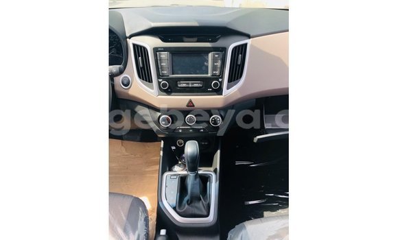 Buy Import Hyundai Creta Other Car in Import - Dubai in Ethiopia Buy Import Hyundai Creta Other Car in Import - Dubai in Ethiopia