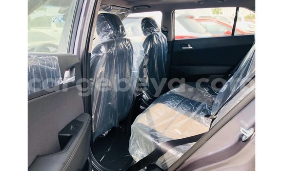 Buy Import Hyundai Creta Other Car in Import - Dubai in Ethiopia Buy Import Hyundai Creta Other Car in Import - Dubai in Ethiopia