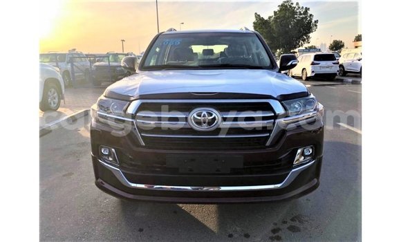 Buy Import Toyota Land Cruiser Other Car in Import - Dubai in Ethiopia Buy Import Toyota Land Cruiser Other Car in Import - Dubai in Ethiopia