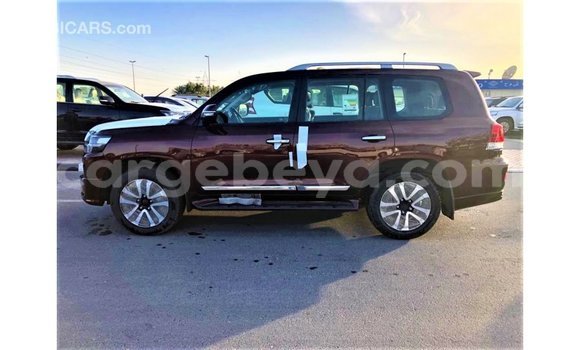 Buy Import Toyota Land Cruiser Other Car in Import - Dubai in Ethiopia Buy Import Toyota Land Cruiser Other Car in Import - Dubai in Ethiopia