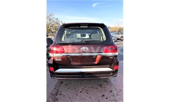 Buy Import Toyota Land Cruiser Other Car in Import - Dubai in Ethiopia Buy Import Toyota Land Cruiser Other Car in Import - Dubai in Ethiopia