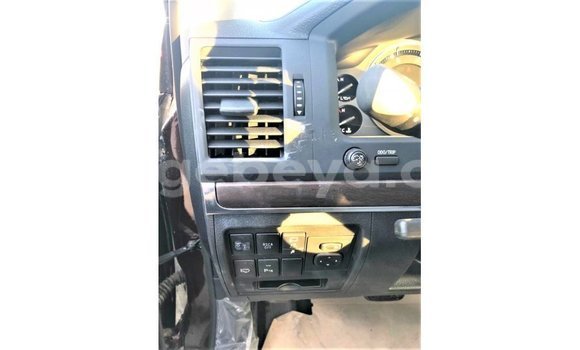 Buy Import Toyota Land Cruiser Other Car in Import - Dubai in Ethiopia Buy Import Toyota Land Cruiser Other Car in Import - Dubai in Ethiopia