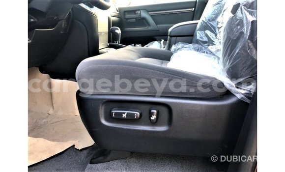 Buy Import Toyota Land Cruiser Other Car in Import - Dubai in Ethiopia Buy Import Toyota Land Cruiser Other Car in Import - Dubai in Ethiopia