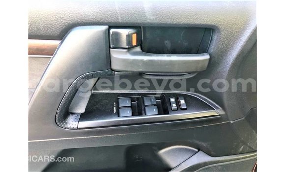 Buy Import Toyota Land Cruiser Other Car in Import - Dubai in Ethiopia Buy Import Toyota Land Cruiser Other Car in Import - Dubai in Ethiopia