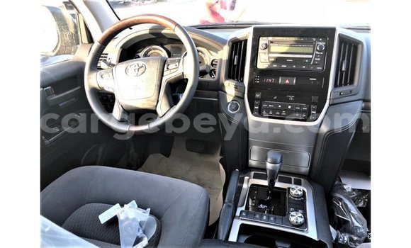 Buy Import Toyota Land Cruiser Other Car in Import - Dubai in Ethiopia Buy Import Toyota Land Cruiser Other Car in Import - Dubai in Ethiopia