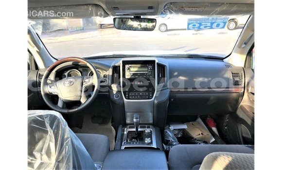 Buy Import Toyota Land Cruiser Other Car in Import - Dubai in Ethiopia Buy Import Toyota Land Cruiser Other Car in Import - Dubai in Ethiopia