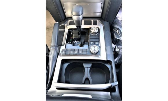 Buy Import Toyota Land Cruiser Other Car in Import - Dubai in Ethiopia Buy Import Toyota Land Cruiser Other Car in Import - Dubai in Ethiopia