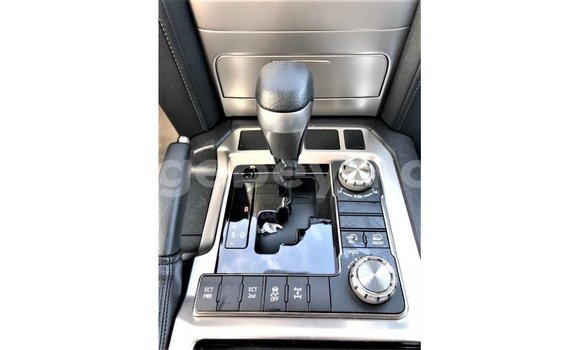 Buy Import Toyota Land Cruiser Other Car in Import - Dubai in Ethiopia Buy Import Toyota Land Cruiser Other Car in Import - Dubai in Ethiopia