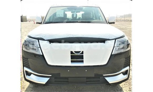 Buy Import Nissan Patrol Black Car in Import - Dubai in Ethiopia Buy Import Nissan Patrol Black Car in Import - Dubai in Ethiopia