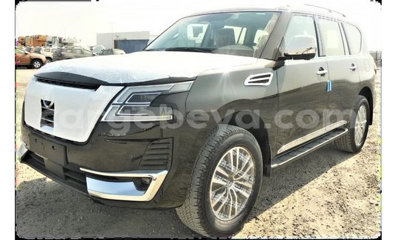 Buy Import Nissan Patrol Black Car in Import - Dubai in Ethiopia Buy Import Nissan Patrol Black Car in Import - Dubai in Ethiopia