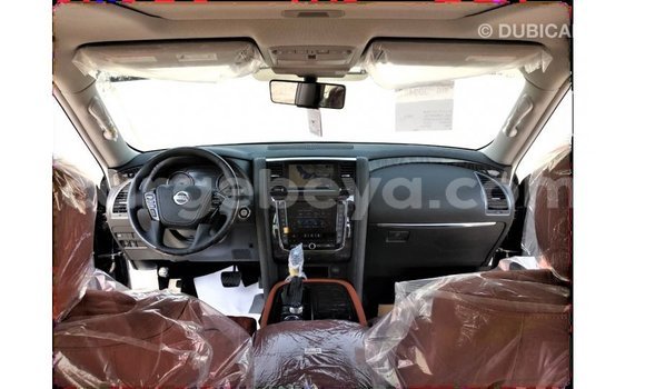 Buy Import Nissan Patrol Black Car in Import - Dubai in Ethiopia Buy Import Nissan Patrol Black Car in Import - Dubai in Ethiopia