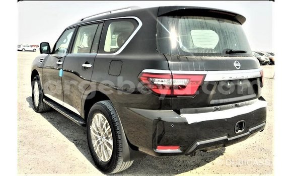 Buy Import Nissan Patrol Black Car in Import - Dubai in Ethiopia Buy Import Nissan Patrol Black Car in Import - Dubai in Ethiopia