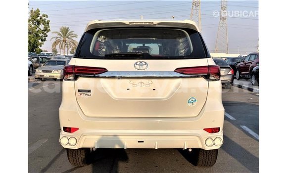 Buy Import Toyota Fortuner White Car in Import - Dubai in Ethiopia Buy Import Toyota Fortuner White Car in Import - Dubai in Ethiopia