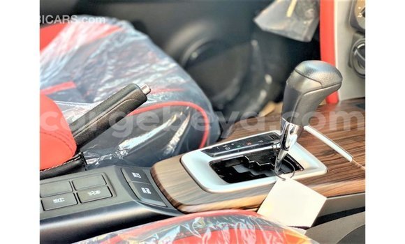 Buy Import Toyota Fortuner White Car in Import - Dubai in Ethiopia Buy Import Toyota Fortuner White Car in Import - Dubai in Ethiopia