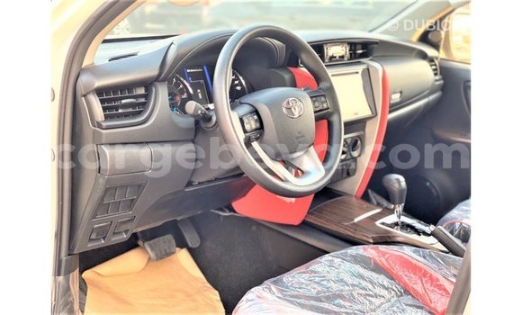 Buy Import Toyota Fortuner White Car in Import - Dubai in Ethiopia Buy Import Toyota Fortuner White Car in Import - Dubai in Ethiopia