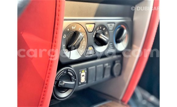 Buy Import Toyota Fortuner White Car in Import - Dubai in Ethiopia Buy Import Toyota Fortuner White Car in Import - Dubai in Ethiopia