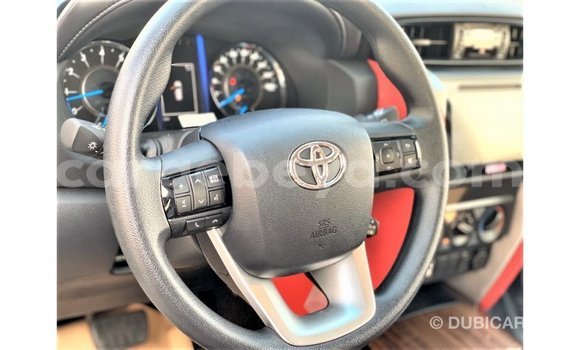 Buy Import Toyota Fortuner White Car in Import - Dubai in Ethiopia Buy Import Toyota Fortuner White Car in Import - Dubai in Ethiopia