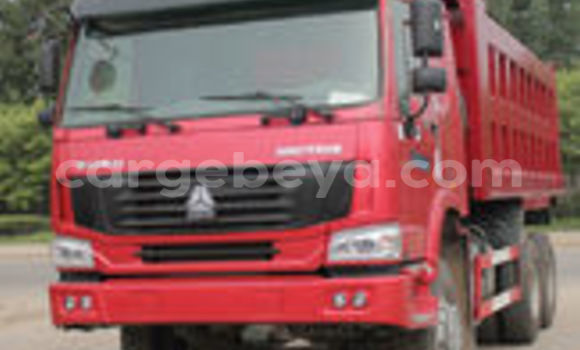 Buy Used Mercedes‒Benz 1729 Red Truck in Addis–Ababa in Ethiopia Buy Used Mercedes‒Benz 1729 Red Truck in Addis–Ababa in Ethiopia
