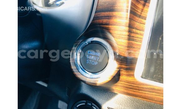 Buy Import Toyota Hilux White Car in Import - Dubai in Ethiopia Buy Import Toyota Hilux White Car in Import - Dubai in Ethiopia