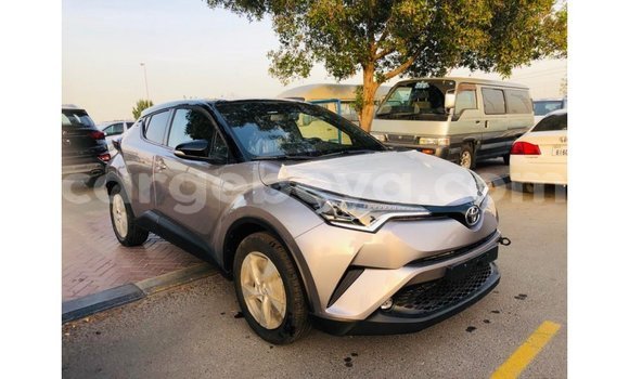 Buy Import Toyota C-HR Other Car in Import - Dubai in Ethiopia Buy Import Toyota C-HR Other Car in Import - Dubai in Ethiopia