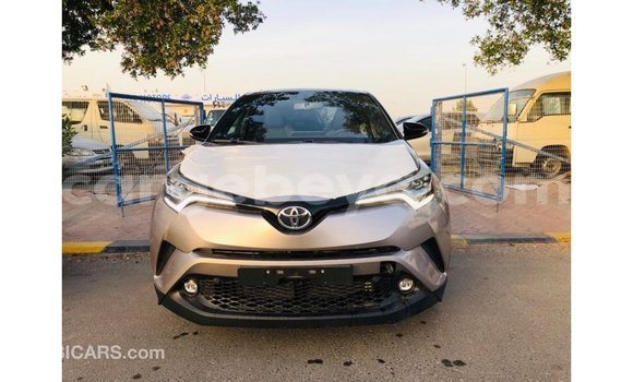 Buy Import Toyota C-HR Other Car in Import - Dubai in Ethiopia Buy Import Toyota C-HR Other Car in Import - Dubai in Ethiopia