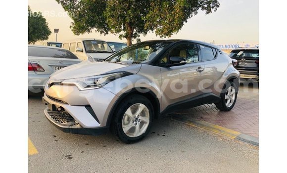 Buy Import Toyota C-HR Other Car in Import - Dubai in Ethiopia Buy Import Toyota C-HR Other Car in Import - Dubai in Ethiopia