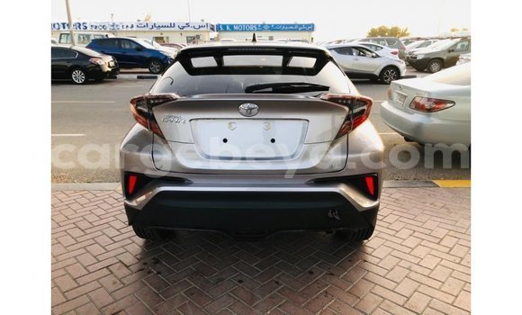 Buy Import Toyota C-HR Other Car in Import - Dubai in Ethiopia Buy Import Toyota C-HR Other Car in Import - Dubai in Ethiopia