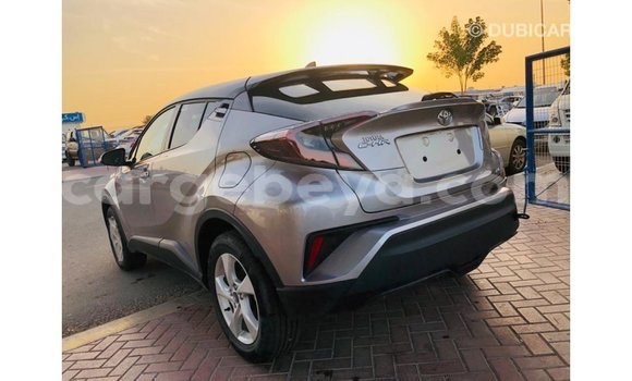 Buy Import Toyota C-HR Other Car in Import - Dubai in Ethiopia Buy Import Toyota C-HR Other Car in Import - Dubai in Ethiopia