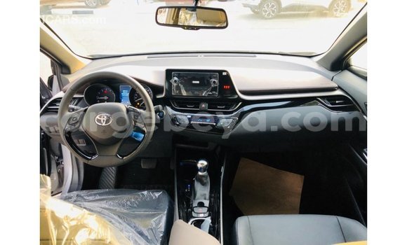 Buy Import Toyota C-HR Other Car in Import - Dubai in Ethiopia Buy Import Toyota C-HR Other Car in Import - Dubai in Ethiopia