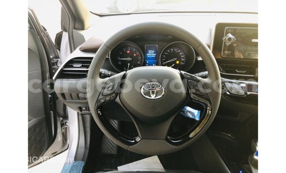 Buy Import Toyota C-HR Other Car in Import - Dubai in Ethiopia Buy Import Toyota C-HR Other Car in Import - Dubai in Ethiopia