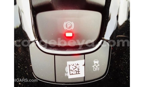 Buy Import Toyota C-HR Other Car in Import - Dubai in Ethiopia Buy Import Toyota C-HR Other Car in Import - Dubai in Ethiopia