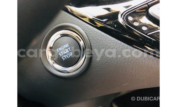 Buy Import Toyota C-HR Other Car in Import - Dubai in Ethiopia Buy Import Toyota C-HR Other Car in Import - Dubai in Ethiopia