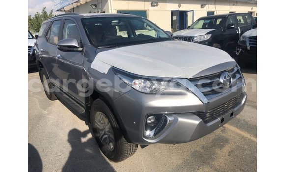 Buy Import Toyota Fortuner Other Car in Import - Dubai in Ethiopia Buy Import Toyota Fortuner Other Car in Import - Dubai in Ethiopia