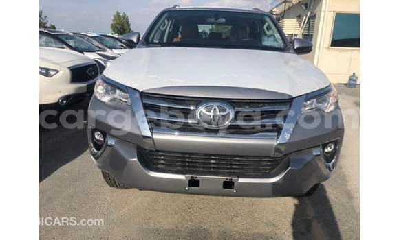 Buy Import Toyota Fortuner Other Car in Import - Dubai in Ethiopia Buy Import Toyota Fortuner Other Car in Import - Dubai in Ethiopia