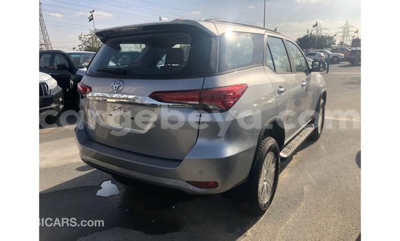 Buy Import Toyota Fortuner Other Car in Import - Dubai in Ethiopia Buy Import Toyota Fortuner Other Car in Import - Dubai in Ethiopia