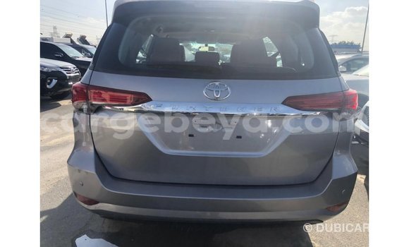 Buy Import Toyota Fortuner Other Car in Import - Dubai in Ethiopia Buy Import Toyota Fortuner Other Car in Import - Dubai in Ethiopia
