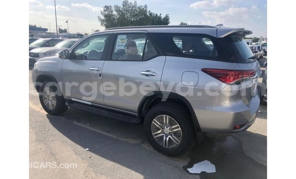 Buy Import Toyota Fortuner Other Car in Import - Dubai in Ethiopia Buy Import Toyota Fortuner Other Car in Import - Dubai in Ethiopia