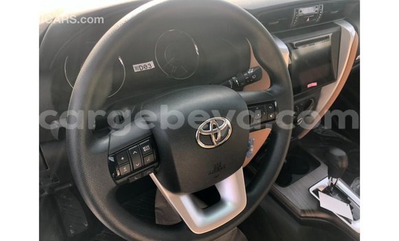 Buy Import Toyota Fortuner Other Car in Import - Dubai in Ethiopia Buy Import Toyota Fortuner Other Car in Import - Dubai in Ethiopia