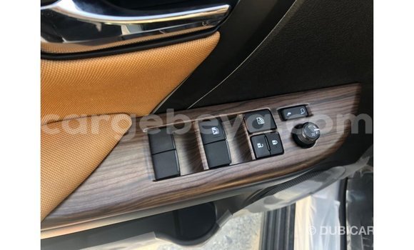 Buy Import Toyota Fortuner Other Car in Import - Dubai in Ethiopia Buy Import Toyota Fortuner Other Car in Import - Dubai in Ethiopia