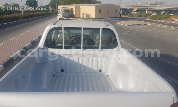 Buy Import Mitsubishi L200 White Car in Import - Dubai in Ethiopia Buy Import Mitsubishi L200 White Car in Import - Dubai in Ethiopia