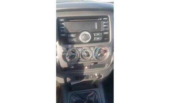 Buy Import Mitsubishi L200 White Car in Import - Dubai in Ethiopia Buy Import Mitsubishi L200 White Car in Import - Dubai in Ethiopia