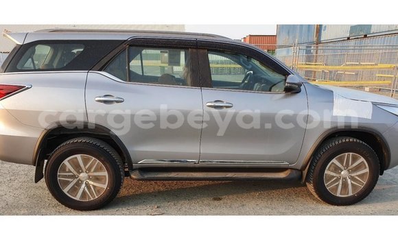 Buy Import Toyota Fortuner Other Car in Import - Dubai in Ethiopia Buy Import Toyota Fortuner Other Car in Import - Dubai in Ethiopia