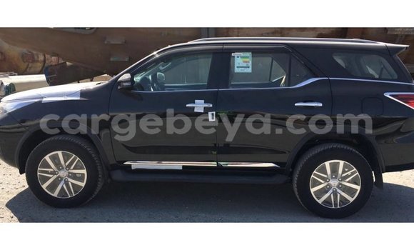Buy Import Toyota Fortuner Other Car in Import - Dubai in Ethiopia Buy Import Toyota Fortuner Other Car in Import - Dubai in Ethiopia