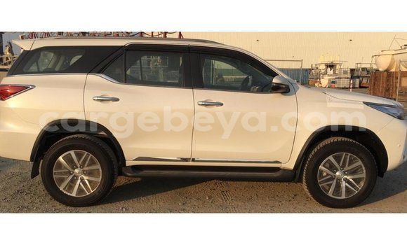 Buy Import Toyota Fortuner Other Car in Import - Dubai in Ethiopia Buy Import Toyota Fortuner Other Car in Import - Dubai in Ethiopia
