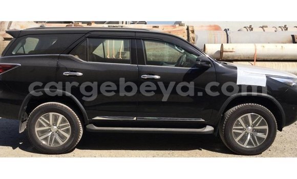 Buy Import Toyota Fortuner Other Car in Import - Dubai in Ethiopia Buy Import Toyota Fortuner Other Car in Import - Dubai in Ethiopia
