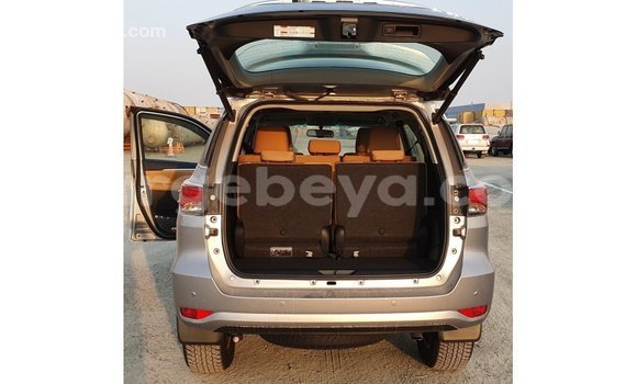 Buy Import Toyota Fortuner Other Car in Import - Dubai in Ethiopia Buy Import Toyota Fortuner Other Car in Import - Dubai in Ethiopia