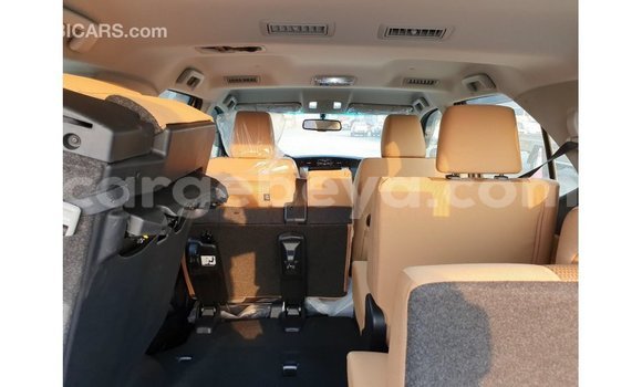 Buy Import Toyota Fortuner Other Car in Import - Dubai in Ethiopia Buy Import Toyota Fortuner Other Car in Import - Dubai in Ethiopia