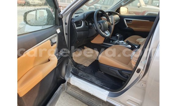 Buy Import Toyota Fortuner Other Car in Import - Dubai in Ethiopia Buy Import Toyota Fortuner Other Car in Import - Dubai in Ethiopia